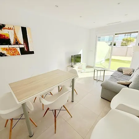 Apartment Tierra Marina A3 By Homeprive