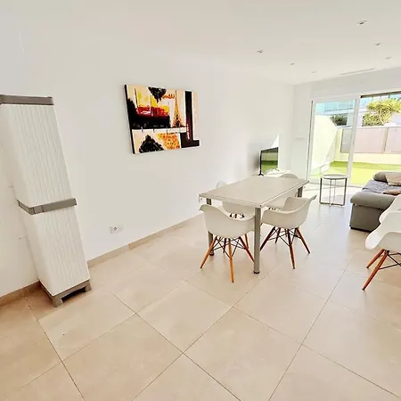 Tierra Marina A3 By Homeprive Apartment