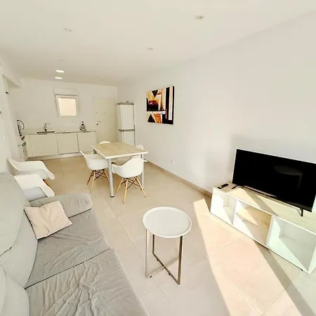 Tierra Marina A3 By Homeprive Apartment Dénia