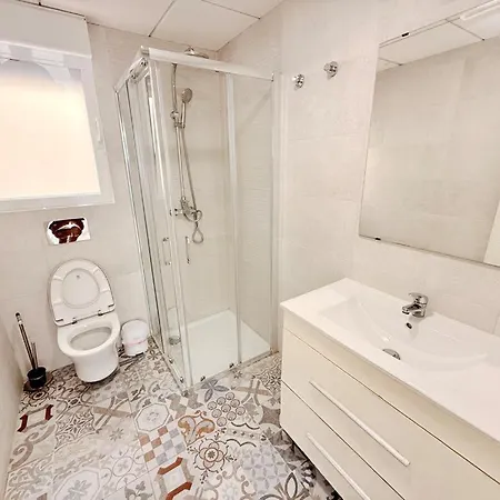 Tierra Marina A3 By Homeprive