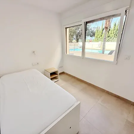 Apartment Tierra Marina A3 By Homeprive *