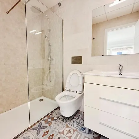 Apartment Tierra Marina A3 By Homeprive *