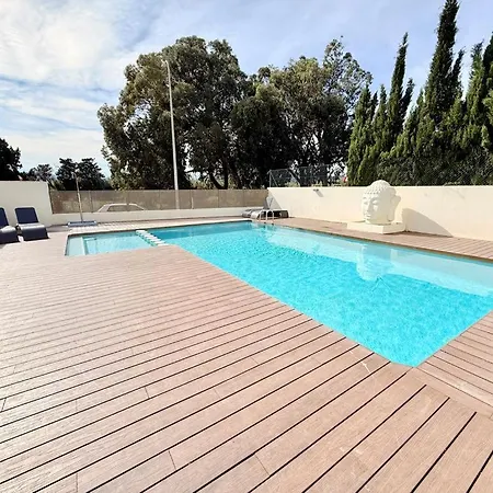 Apartment Tierra Marina A3 By Homeprive *