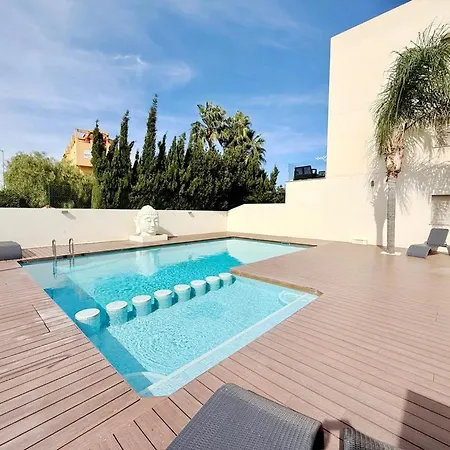 Tierra Marina A3 By Homeprive Apartment *