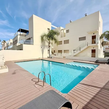 Apartment Tierra Marina A3 By Homeprive *