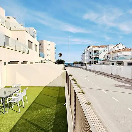 Apartment Tierra Marina 03 A3 By Homeprive *