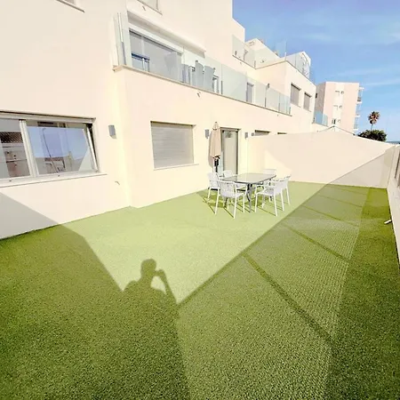 Apartment Tierra Marina 03 A3 By Homeprive *