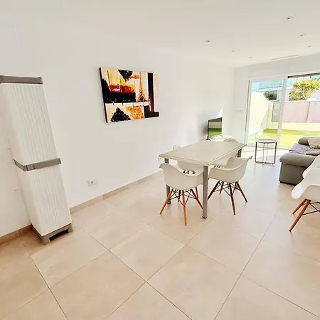 Tierra Marina 03 A3 By Homeprive * דניה