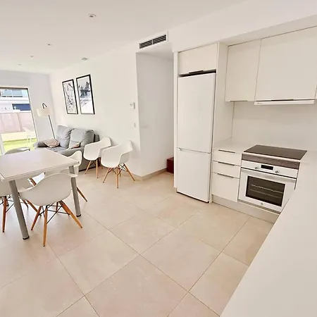 Tierra Marina 03 A3 By Homeprive * Dénia