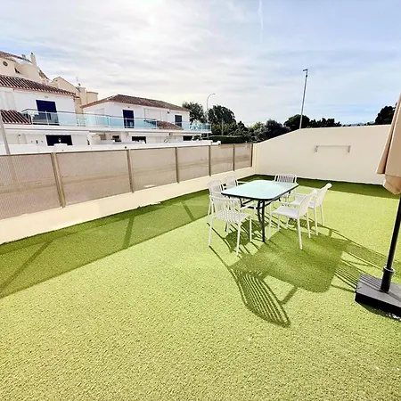 Tierra Marina 03 A3 By Homeprive דירה *