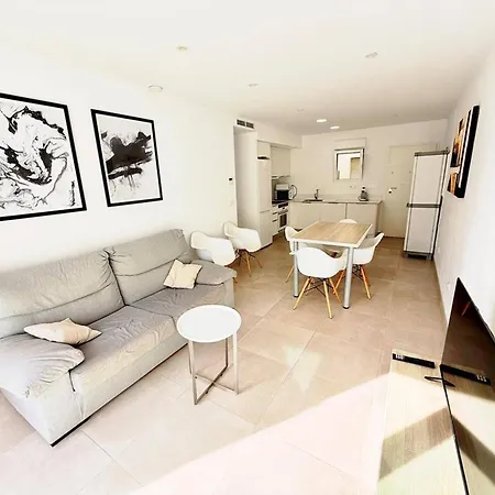 Tierra Marina 03 A3 By Homeprive Apartment *