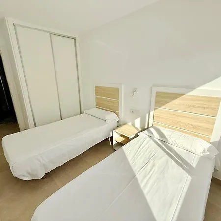 Tierra Marina 03 A3 By Homeprive Apartment