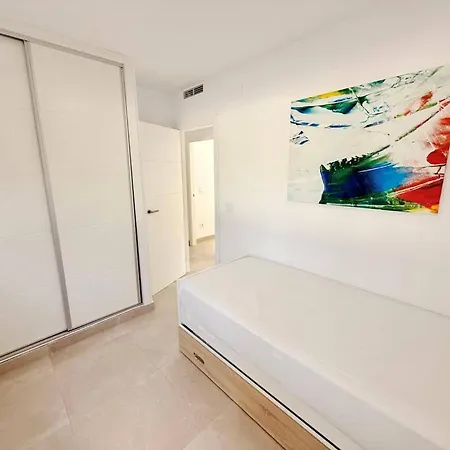 Tierra Marina 03 A3 By Homeprive * Denia