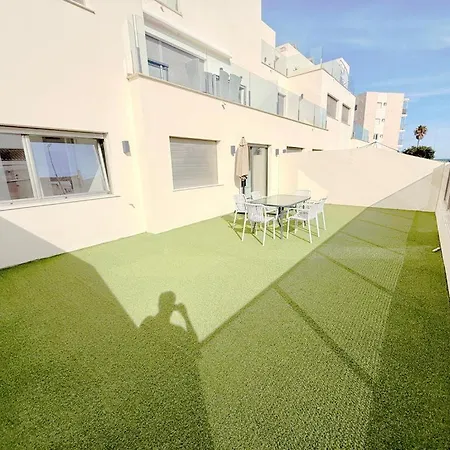 Tierra Marina A3 By Homeprive Apartamento *